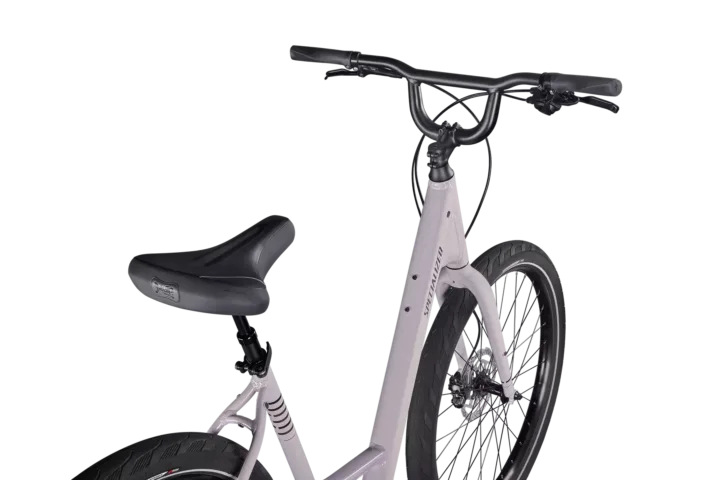 2021 Specialized Roll Elite - Low-Entry