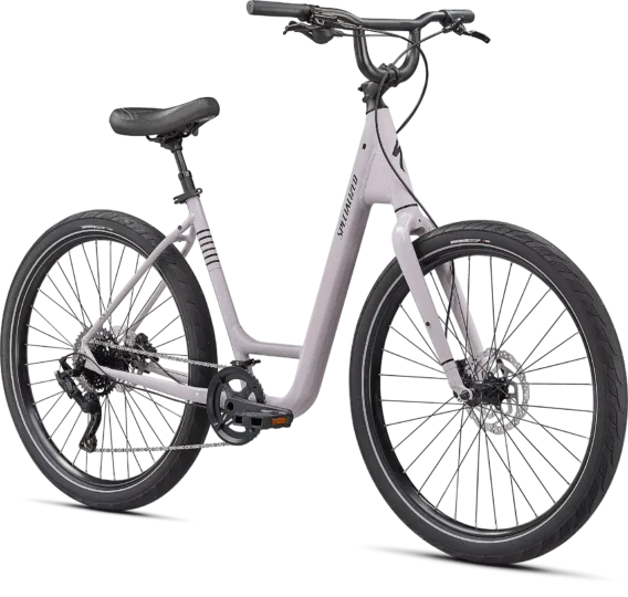 2021 Specialized Roll Elite - Low-Entry