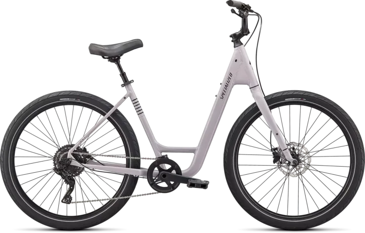 2021 Specialized Roll Elite - Low-Entry