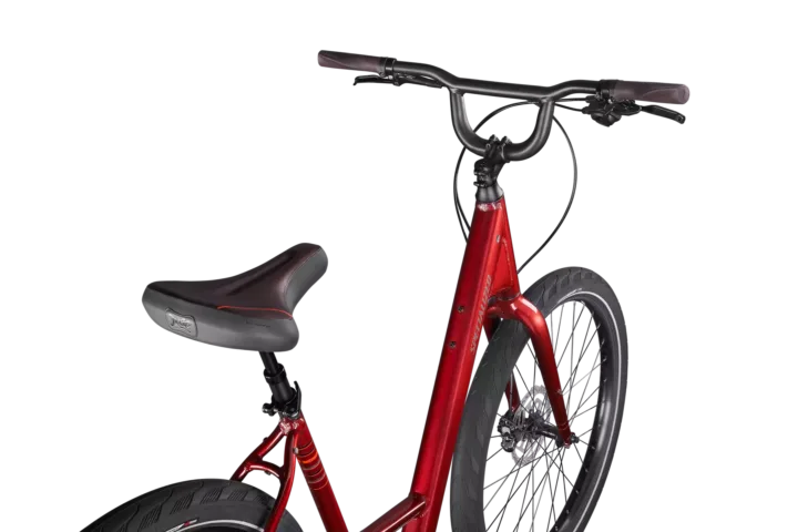 2021 Specialized Roll Elite - Low-Entry