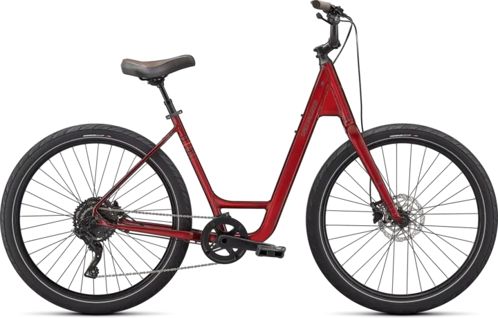 2021 Specialized Roll Elite - Low-Entry