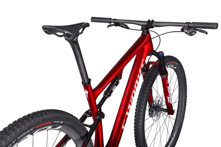 2021 Specialized S-Works Epic