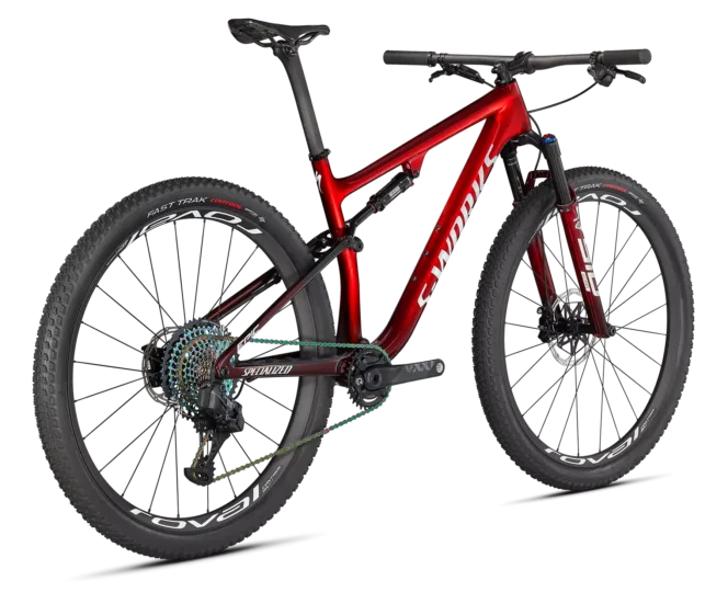 2021 Specialized S-Works Epic