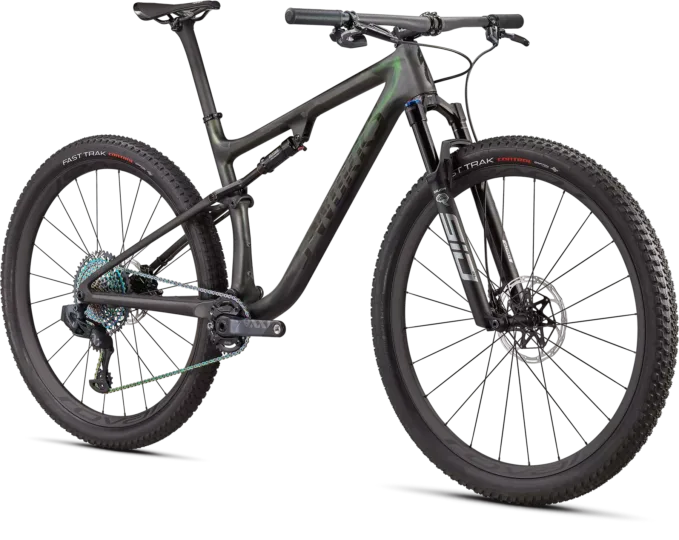 2021 Specialized S-Works Epic