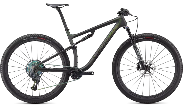 2021 Specialized S-Works Epic