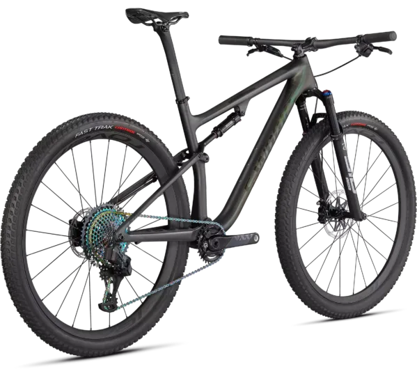 2021 Specialized S-Works Epic