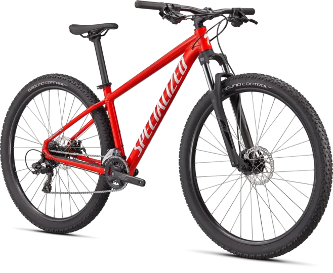 2021 Specialized Rockhopper 26