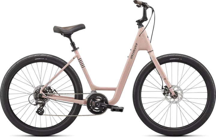 2021 Specialized Roll Sport - Low-Entry