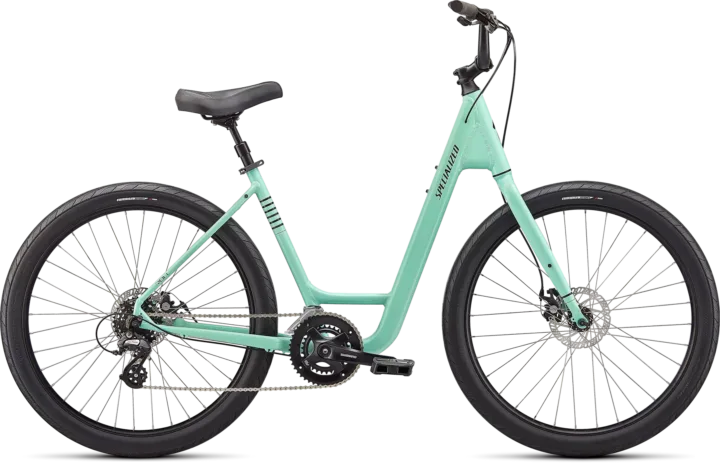 2021 Specialized Roll Sport - Low-Entry