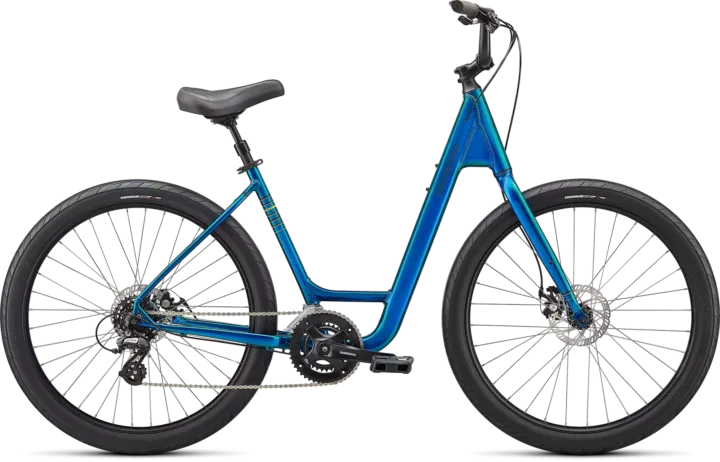 2021 Specialized Roll Sport - Low-Entry