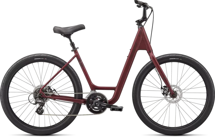 2021 Specialized Roll Sport - Low-Entry