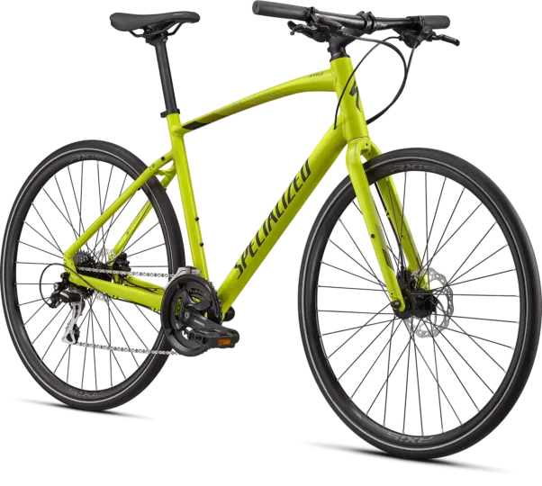 2021 Specialized Sirrus 2.0