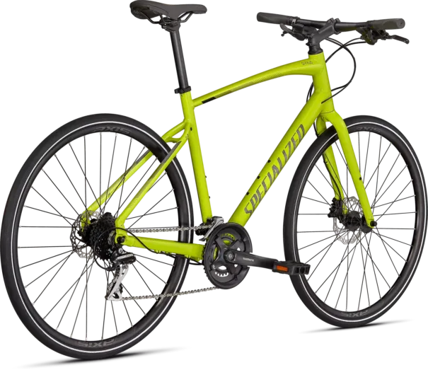 2021 Specialized Sirrus 2.0