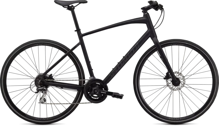 2021 Specialized Sirrus 2.0