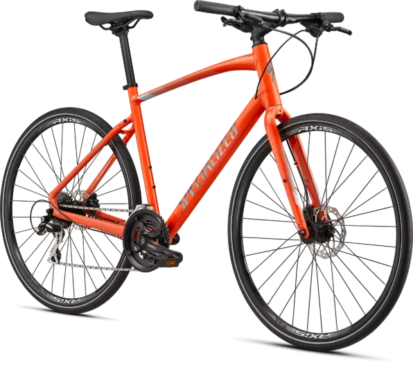 2021 Specialized Sirrus 2.0