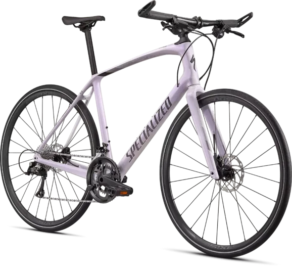 2021 Specialized Sirrus 4.0