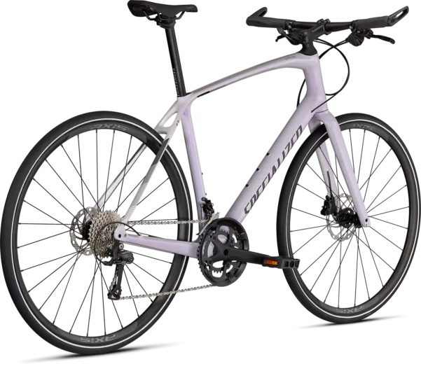 2021 Specialized Sirrus 4.0