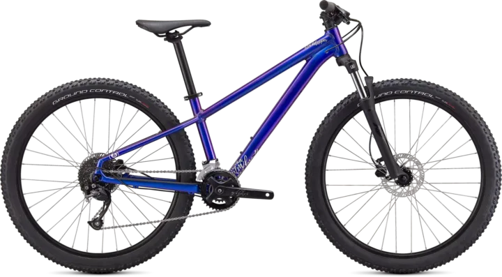 2021 Specialized Rockhopper LTD Little Bellas