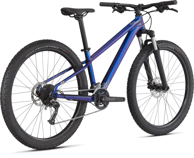 2021 Specialized Rockhopper LTD Little Bellas