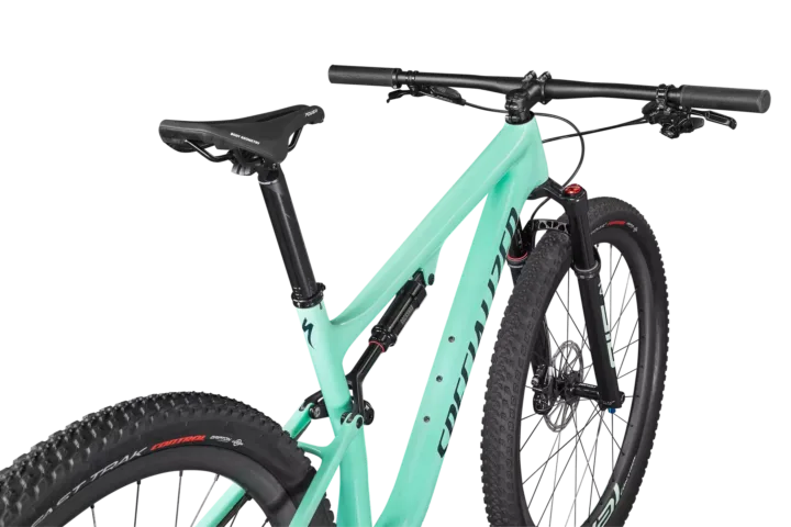 2021 Specialized Epic Expert