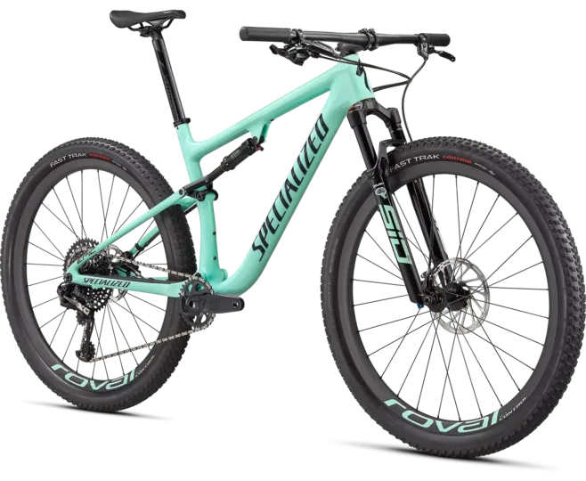 2021 Specialized Epic Expert