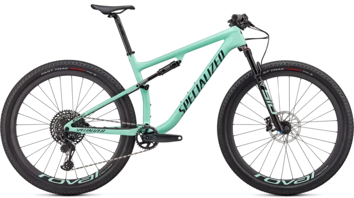 2021 Specialized Epic Expert