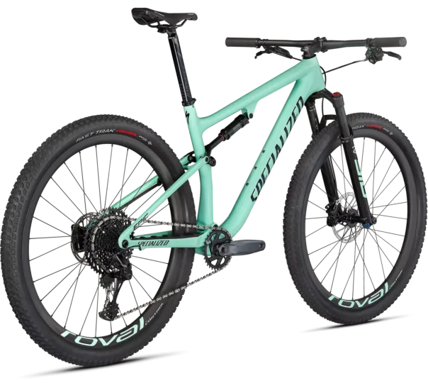 2021 Specialized Epic Expert