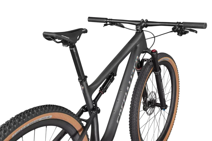 2021 Specialized Epic Expert
