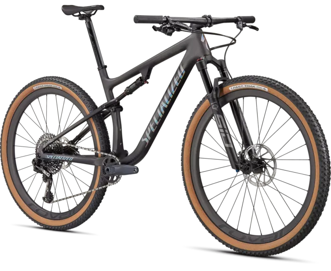 2021 Specialized Epic Expert