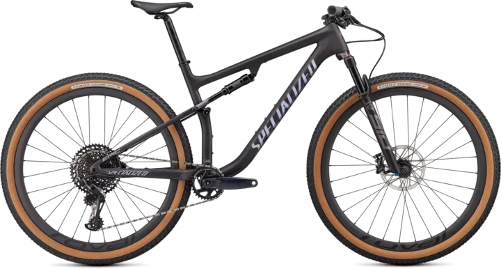 2021 Specialized Epic Expert