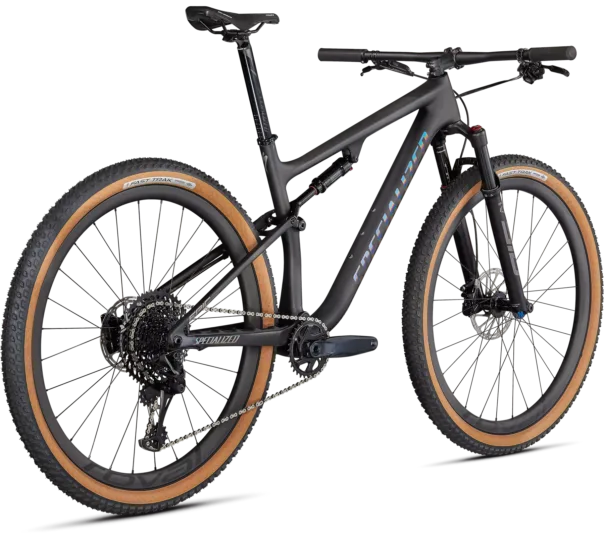 2021 Specialized Epic Expert
