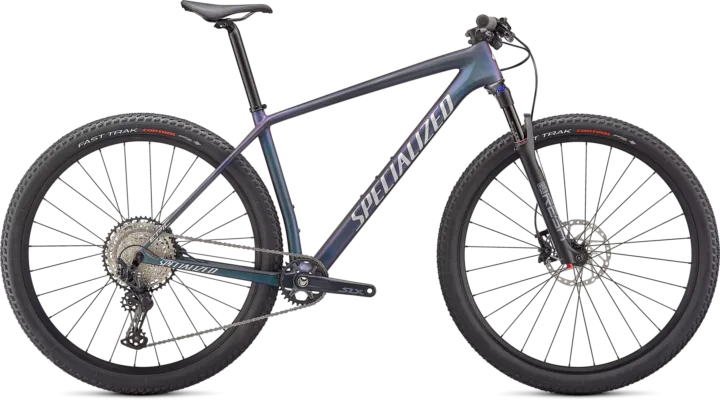2021 Specialized Epic Hardtail Comp