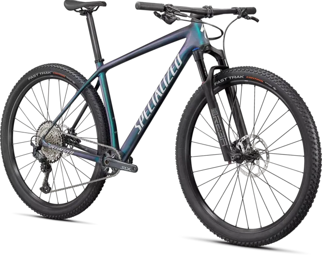 2021 Specialized Epic Hardtail Comp
