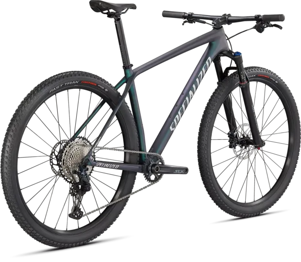2021 Specialized Epic Hardtail Comp