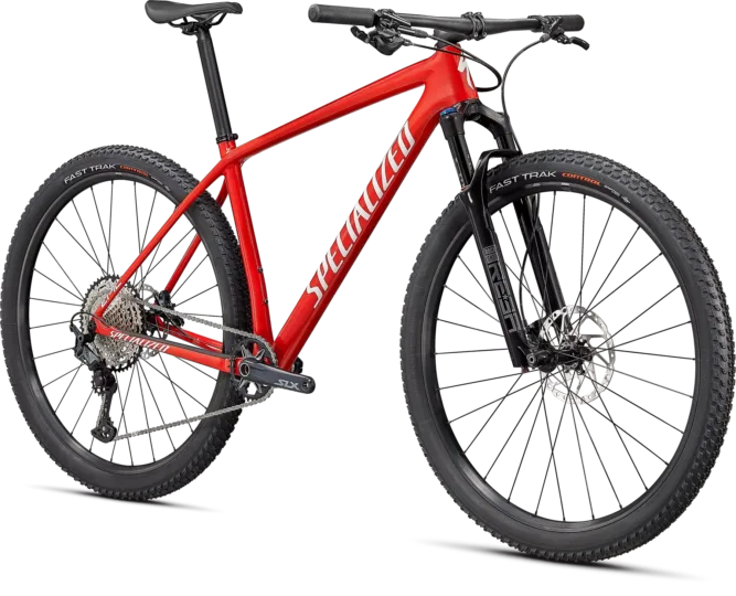 2021 Specialized Epic Hardtail Comp