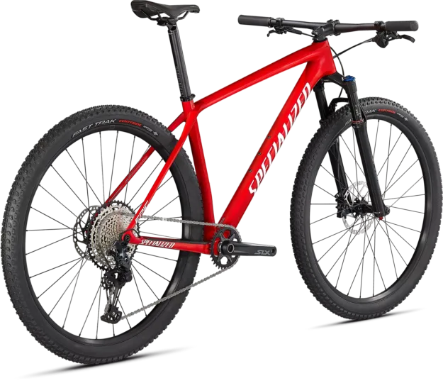2021 Specialized Epic Hardtail Comp