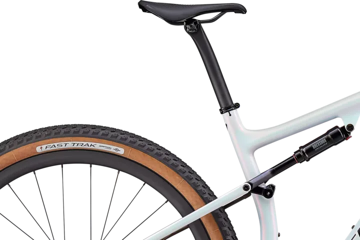 2021 Specialized Epic Pro