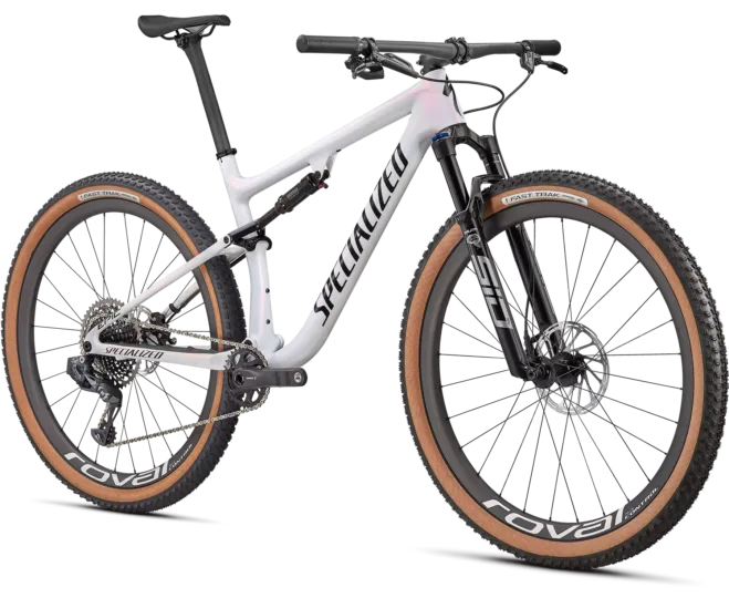 2021 Specialized Epic Pro