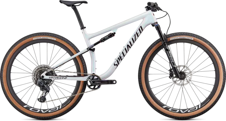 2021 Specialized Epic Pro
