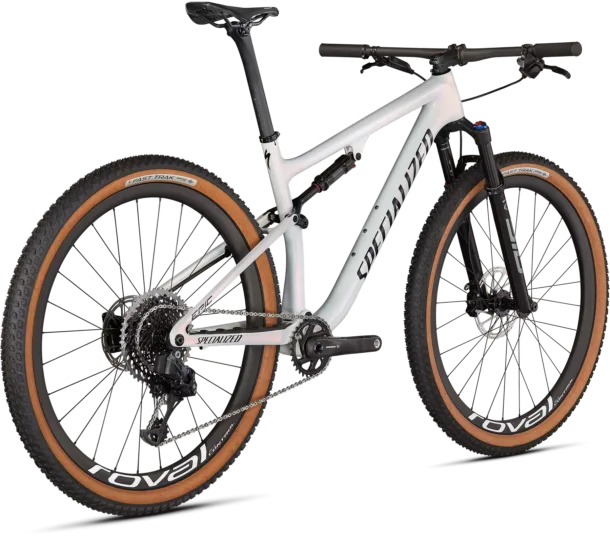 2021 Specialized Epic Pro