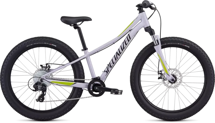 2021 Specialized Riprock 24