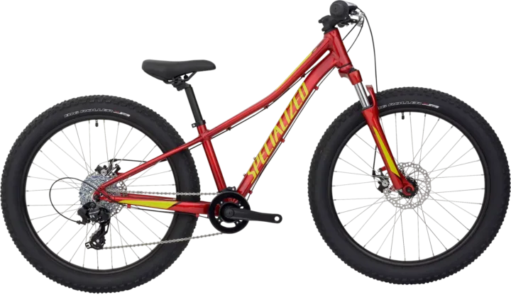 2021 Specialized Riprock 24