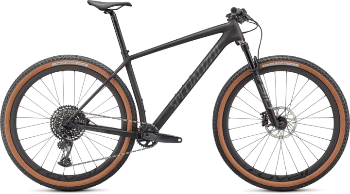 2021 Specialized Epic Hardtail Expert
