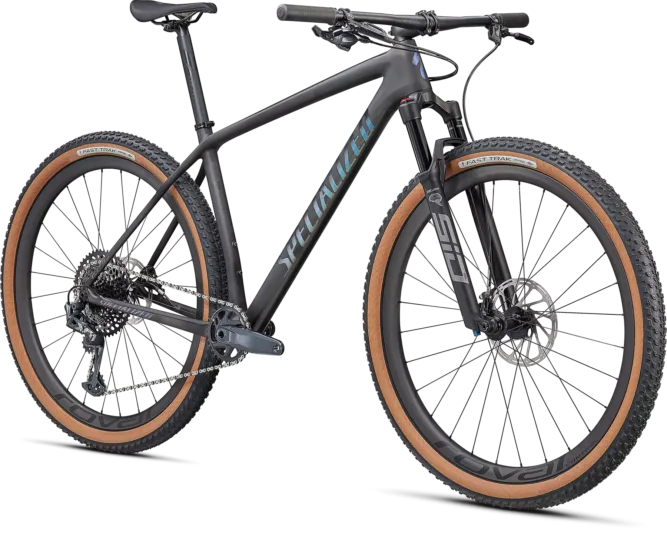 2021 Specialized Epic Hardtail Expert
