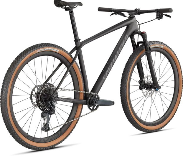 2021 Specialized Epic Hardtail Expert