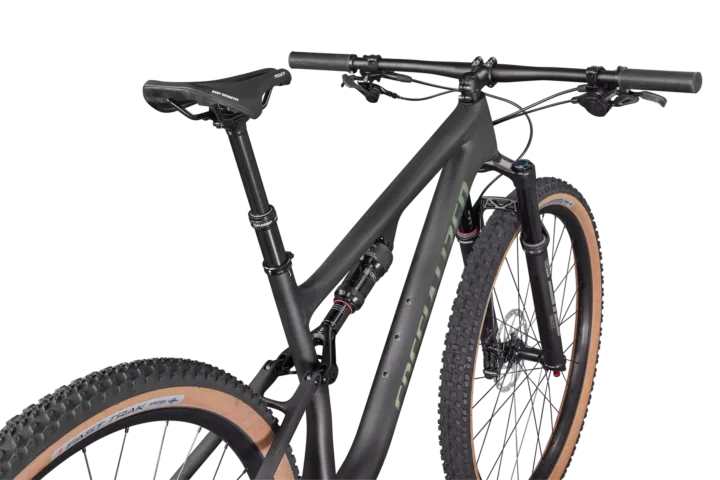 2021 Specialized Epic EVO Comp