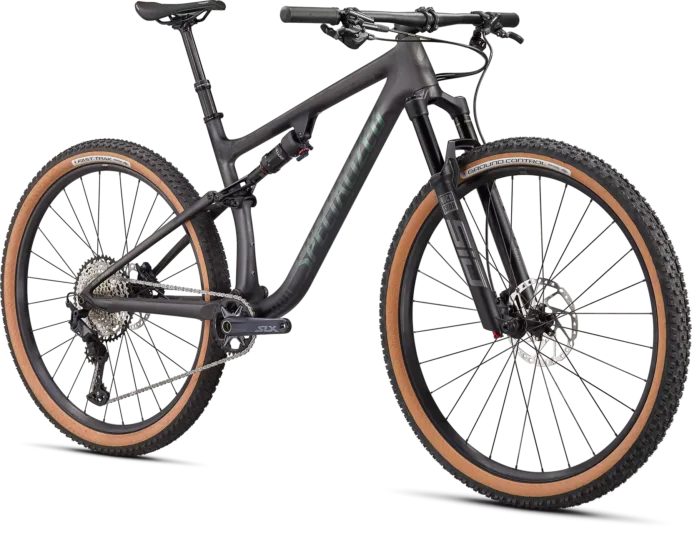 2021 Specialized Epic EVO Comp