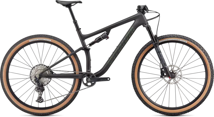 2021 Specialized Epic EVO Comp