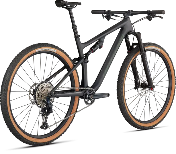 2021 Specialized Epic EVO Comp