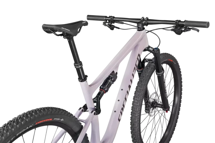 2021 Specialized Epic EVO Comp
